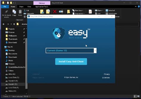 cheatwiz|Easy Anti.
